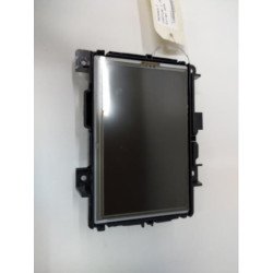 Ecran Gps Renault Captur 1 Phase 1